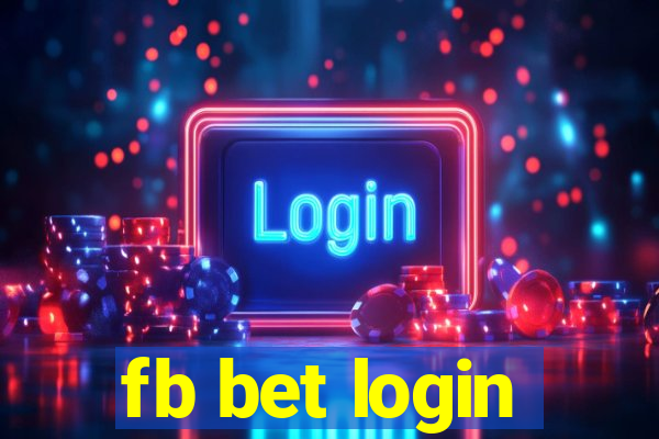 fb bet login